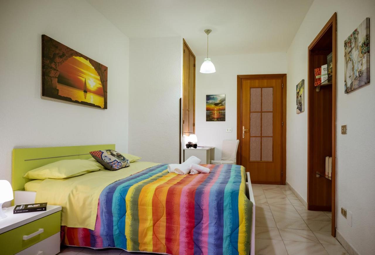 La Grua House Castelbuono (Sicily)