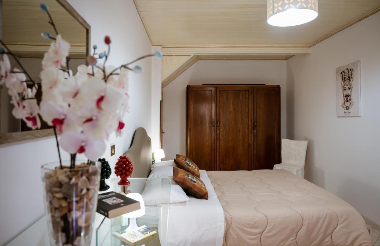 Holiday home La Grua House Castelbuono (Sicily)
