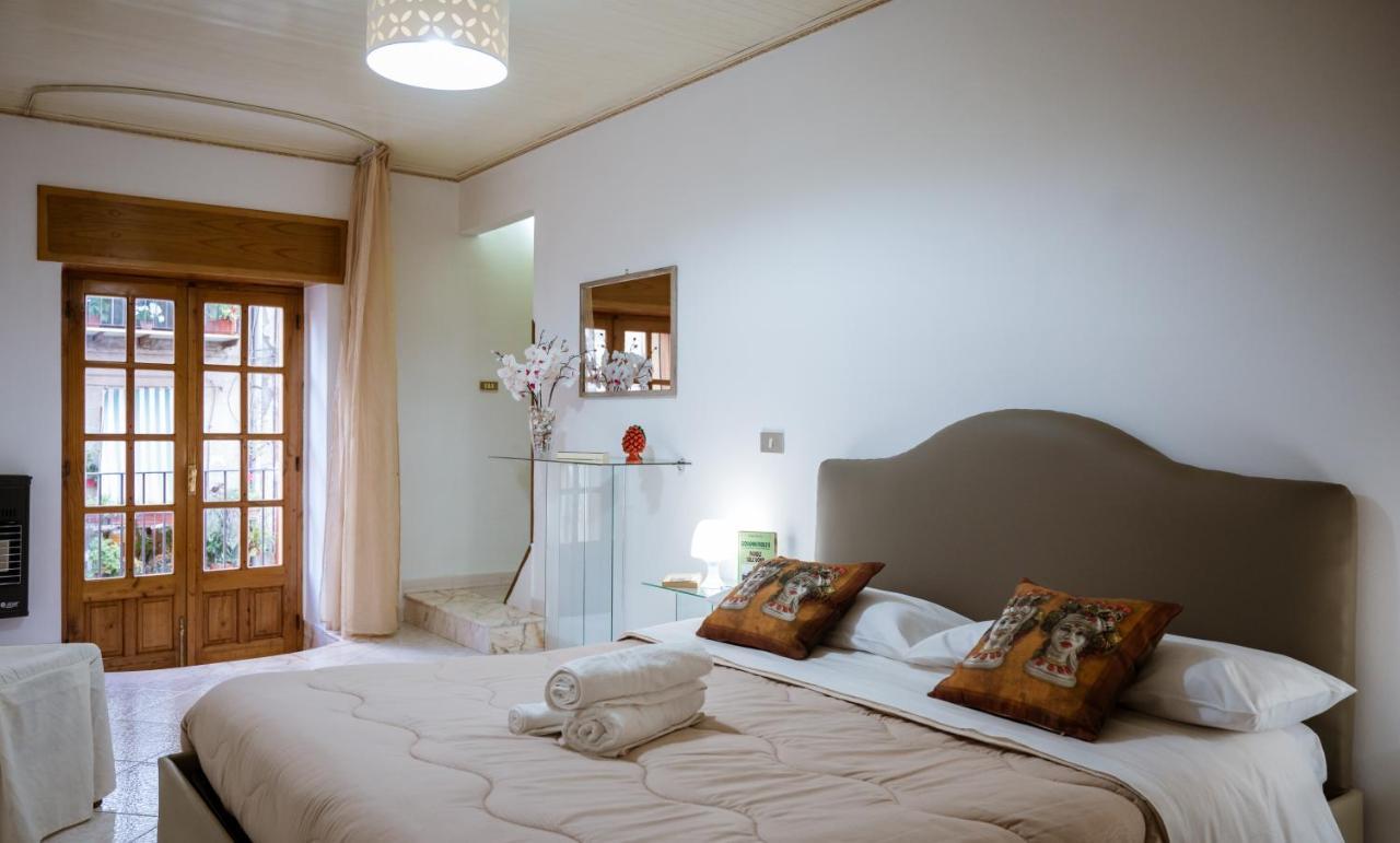 La Grua House Castelbuono (Sicily)