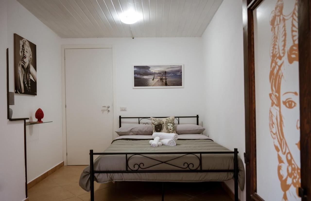 La Grua House Holiday home *