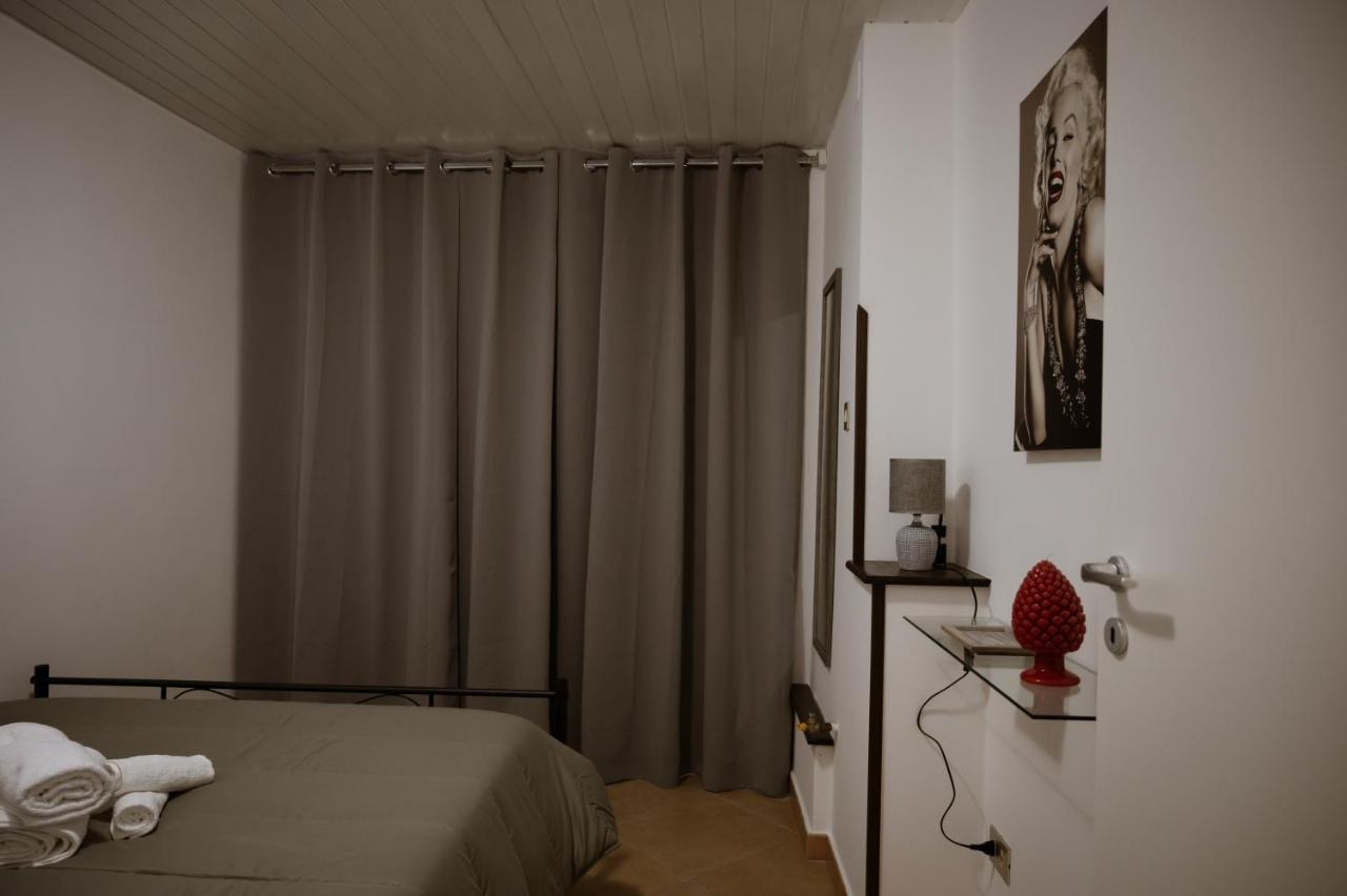Holiday home La Grua House *