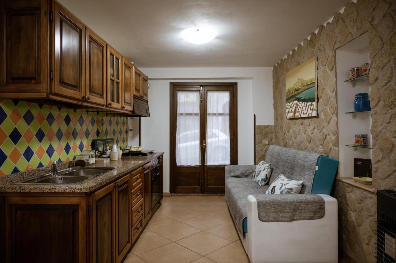 Ferienhaus La Grua House Castelbuono (Sicily)