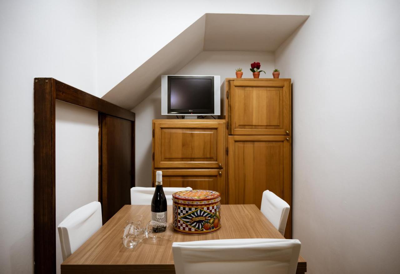 Ferienhaus La Grua House Castelbuono (Sicily)