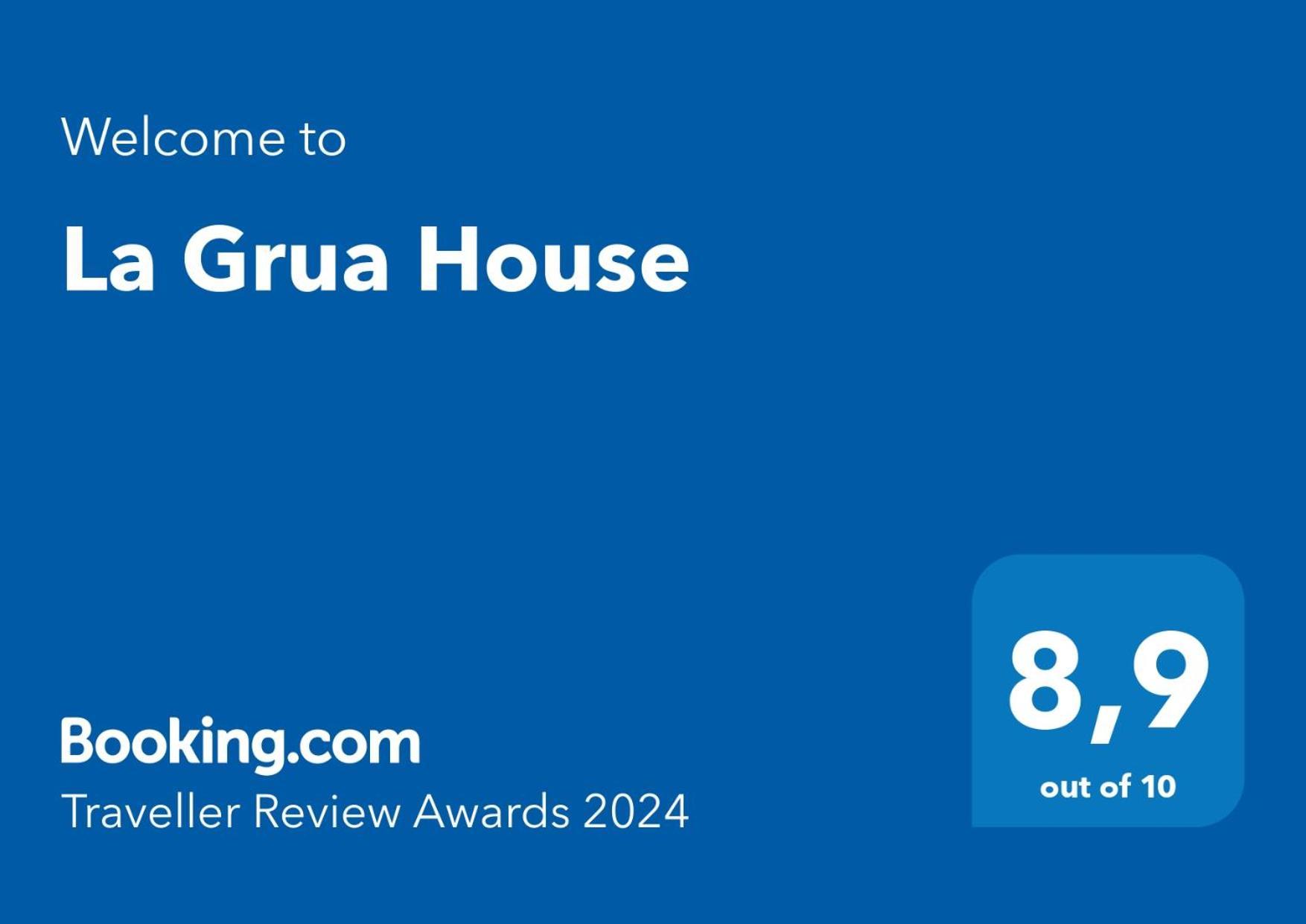 La Grua House Ferienhaus Castelbuono (Sicily)